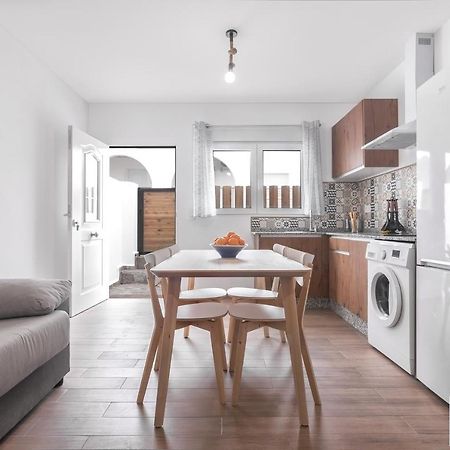 Comodos Y Agradables Apartamentos En El Pozo เอล ปอโซ เด ลอส ไฟรเลส ภายนอก รูปภาพ