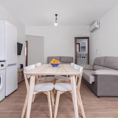 Comodos Y Agradables Apartamentos En El Pozo เอล ปอโซ เด ลอส ไฟรเลส ภายนอก รูปภาพ