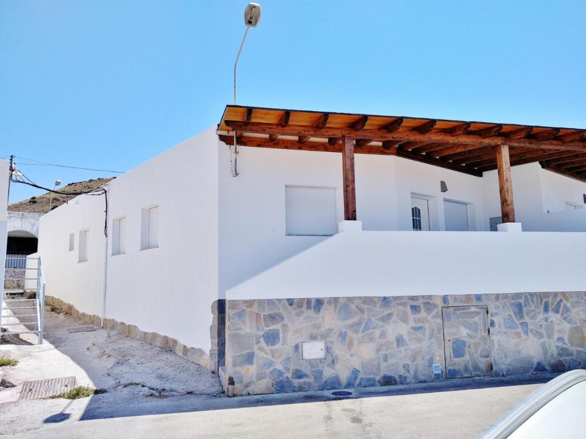 Comodos Y Agradables Apartamentos En El Pozo เอล ปอโซ เด ลอส ไฟรเลส ภายนอก รูปภาพ