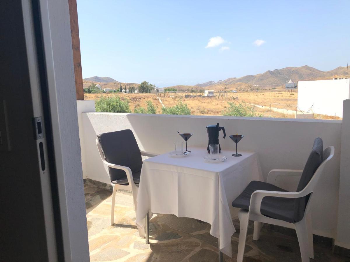 Comodos Y Agradables Apartamentos En El Pozo เอล ปอโซ เด ลอส ไฟรเลส ภายนอก รูปภาพ