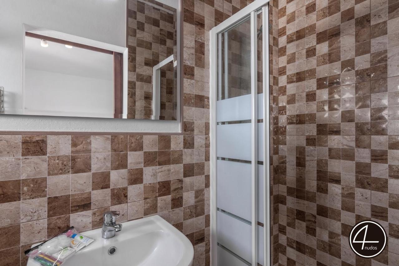 Comodos Y Agradables Apartamentos En El Pozo เอล ปอโซ เด ลอส ไฟรเลส ภายนอก รูปภาพ