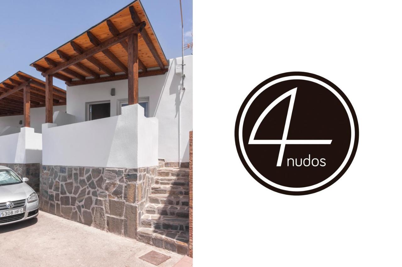 Comodos Y Agradables Apartamentos En El Pozo เอล ปอโซ เด ลอส ไฟรเลส ภายนอก รูปภาพ