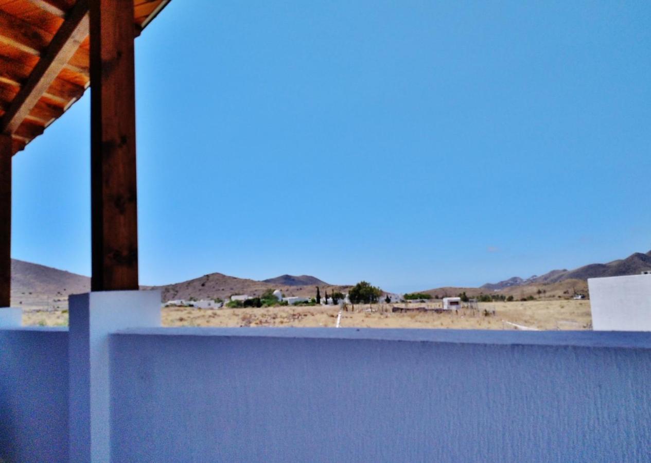 Comodos Y Agradables Apartamentos En El Pozo เอล ปอโซ เด ลอส ไฟรเลส ภายนอก รูปภาพ