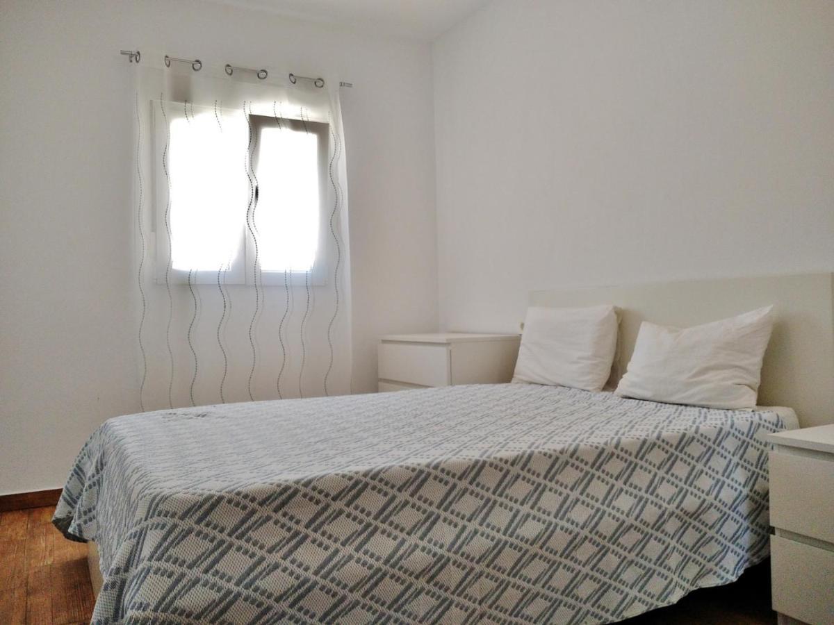 Comodos Y Agradables Apartamentos En El Pozo เอล ปอโซ เด ลอส ไฟรเลส ภายนอก รูปภาพ