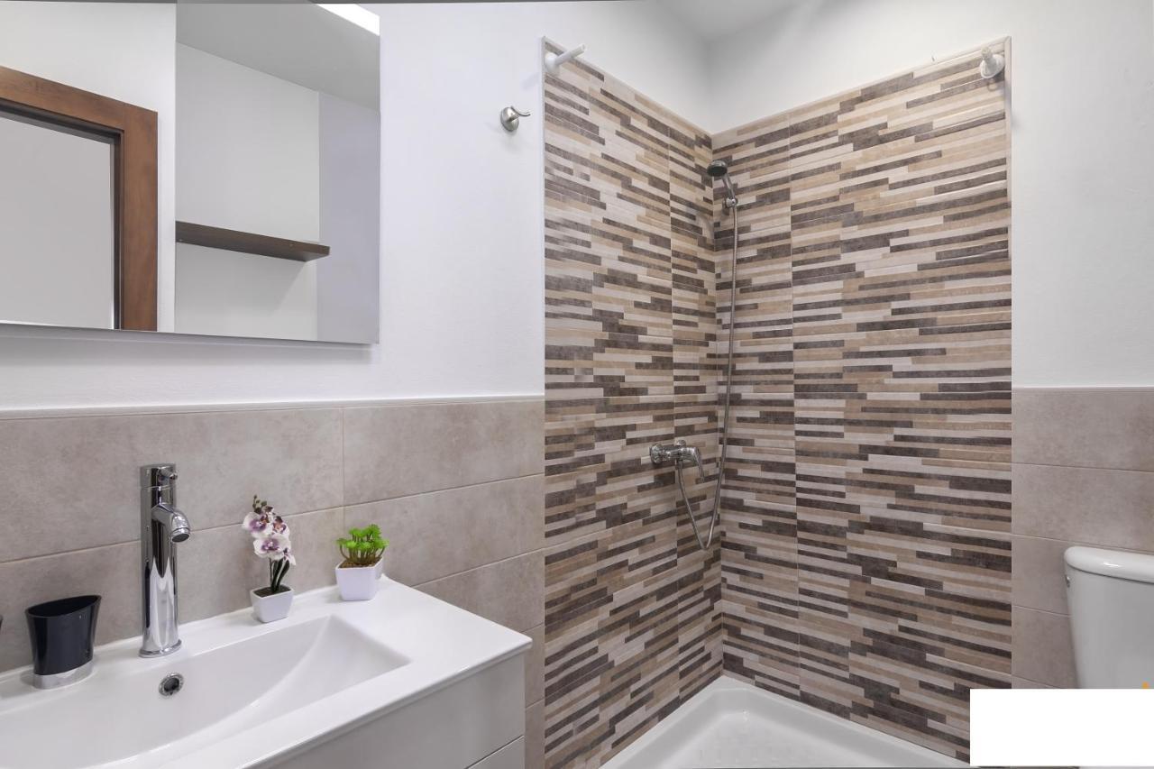 Comodos Y Agradables Apartamentos En El Pozo เอล ปอโซ เด ลอส ไฟรเลส ภายนอก รูปภาพ